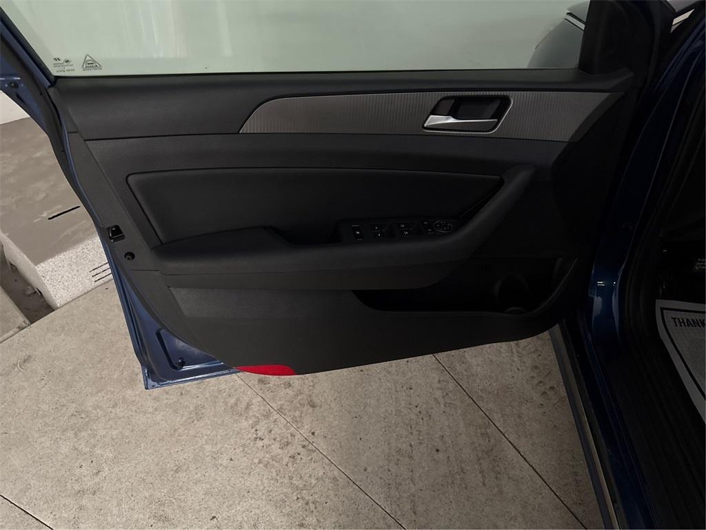 used 2019 Hyundai Sonata car, priced at $14,091