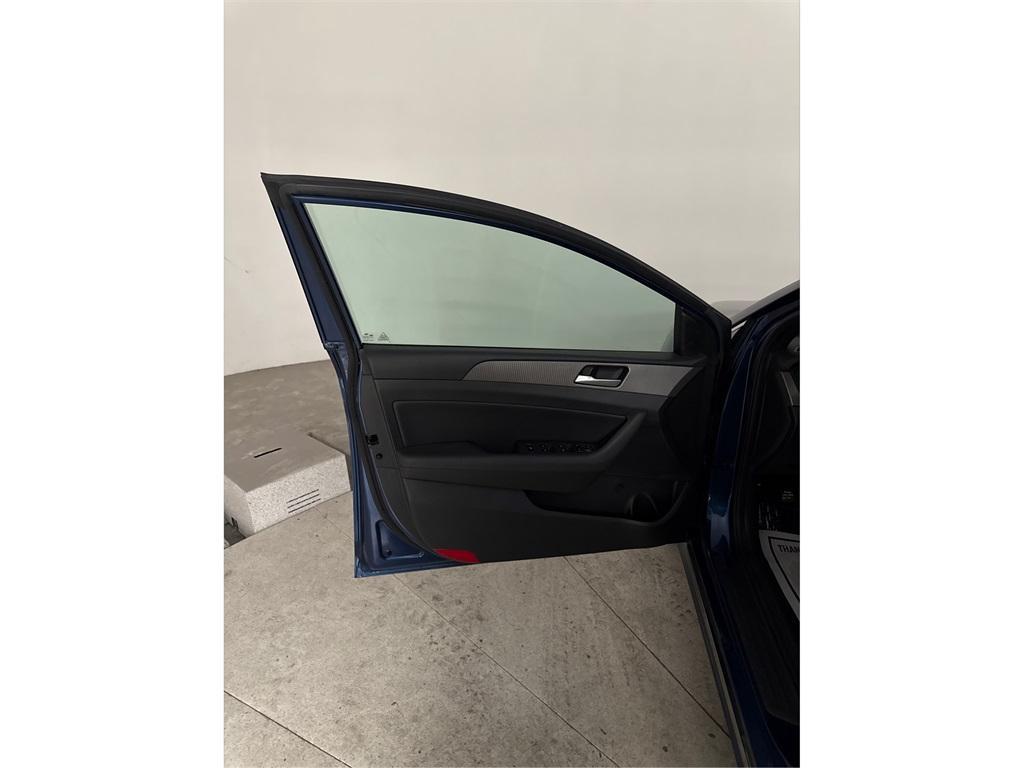 used 2019 Hyundai Sonata car, priced at $14,091