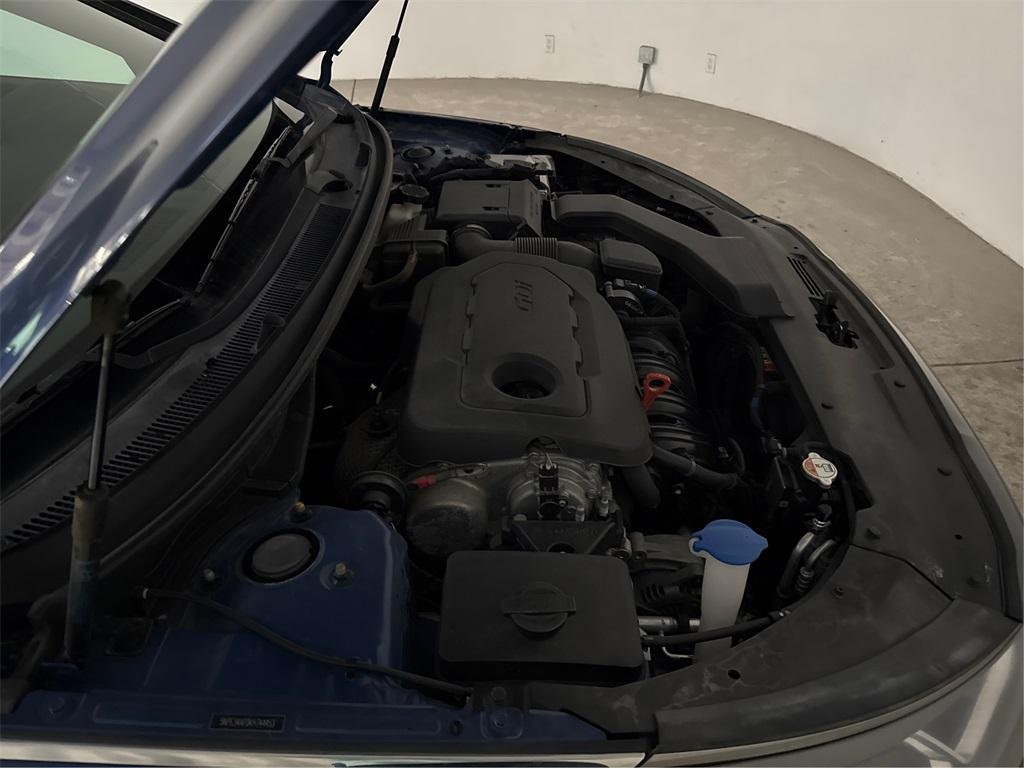 used 2019 Hyundai Sonata car, priced at $14,091