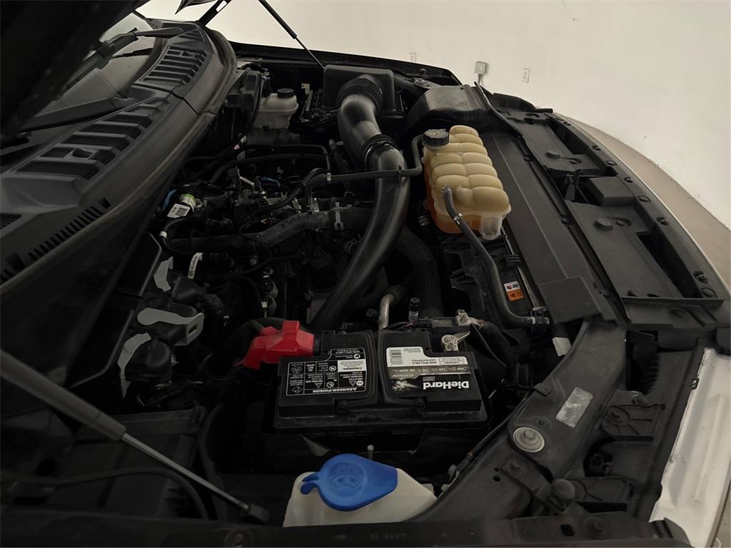 used 2019 Ford F-150 car, priced at $17,891