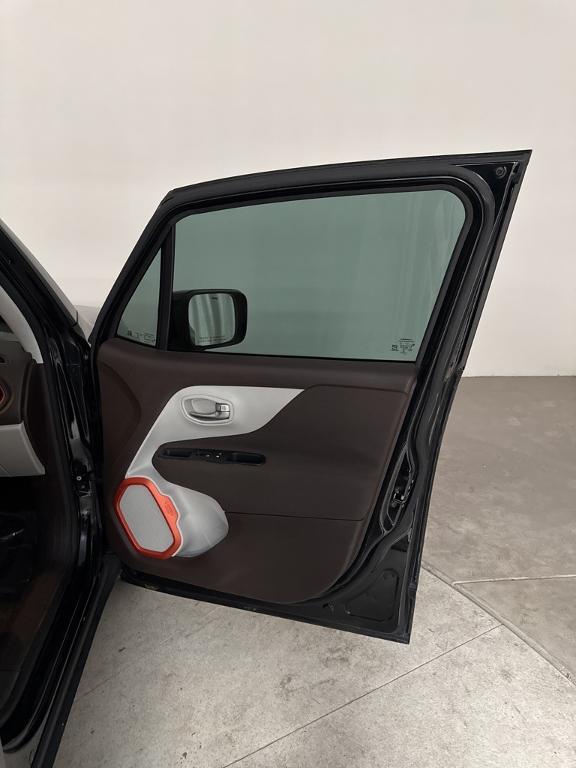 used 2016 Jeep Renegade car, priced at $8,191