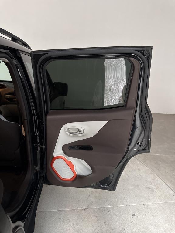 used 2016 Jeep Renegade car, priced at $8,191