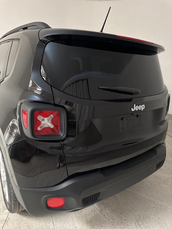 used 2016 Jeep Renegade car, priced at $8,191