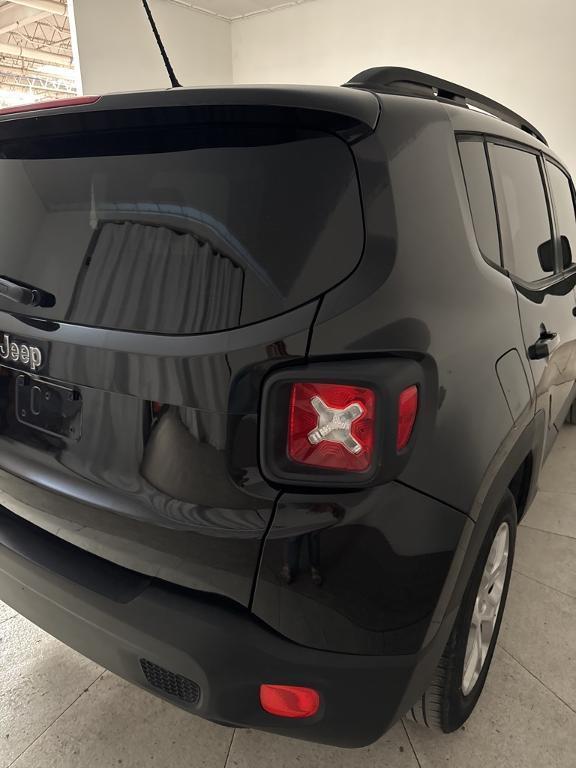 used 2016 Jeep Renegade car, priced at $8,191
