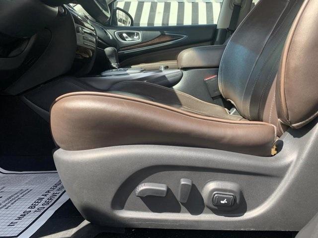 used 2013 INFINITI JX35 car, priced at $8,491