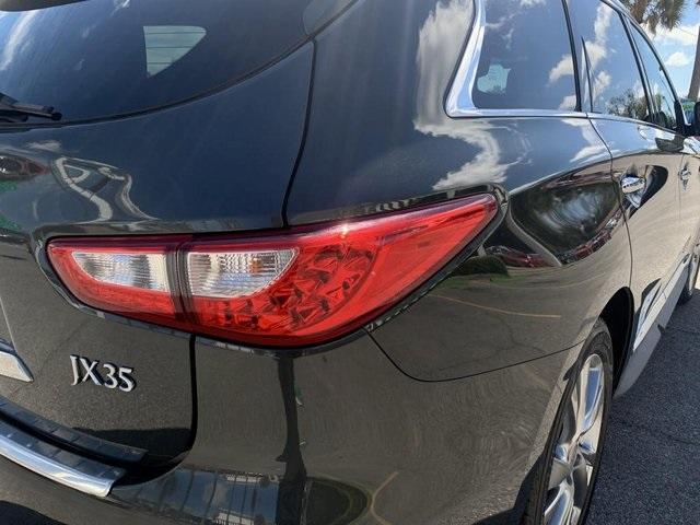 used 2013 INFINITI JX35 car, priced at $8,491