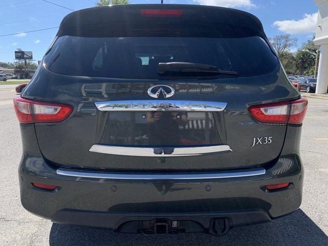 used 2013 INFINITI JX35 car, priced at $8,491