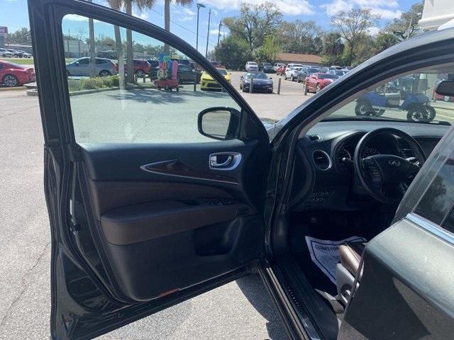 used 2013 INFINITI JX35 car, priced at $8,491