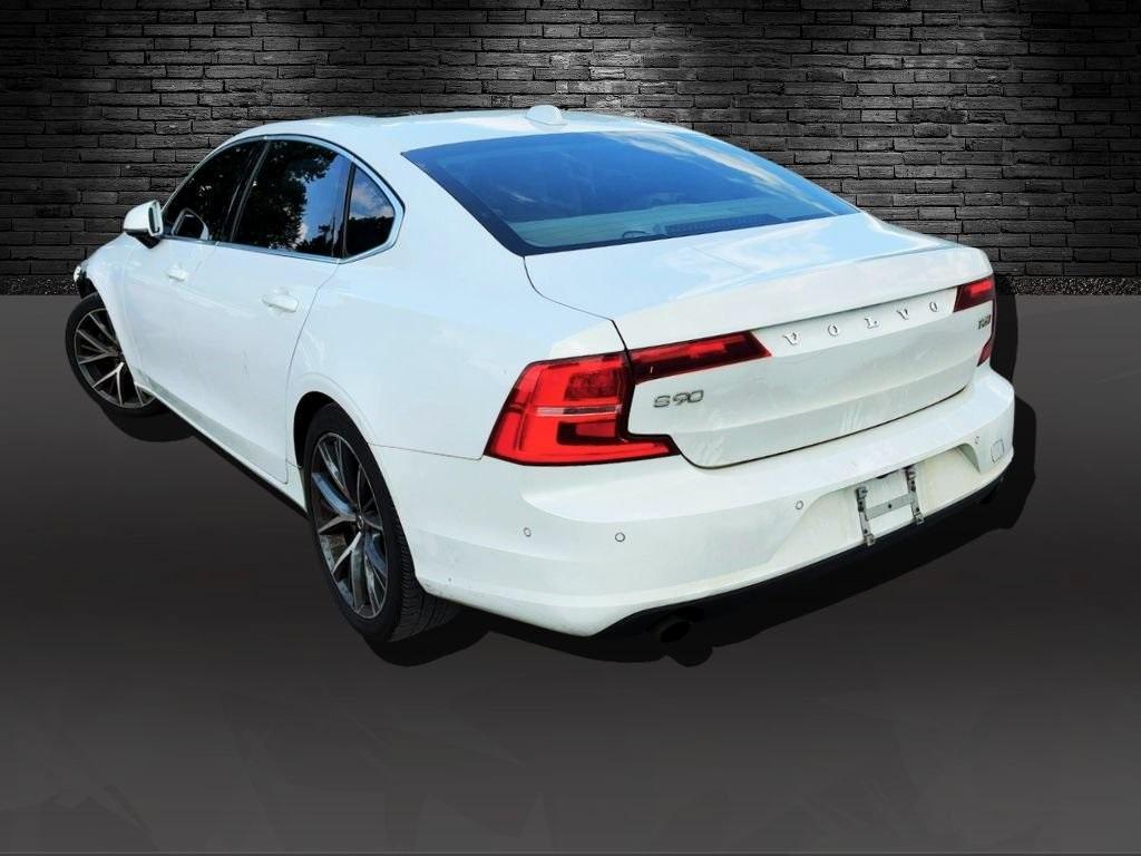 used 2018 Volvo S90 car, priced at $11,741