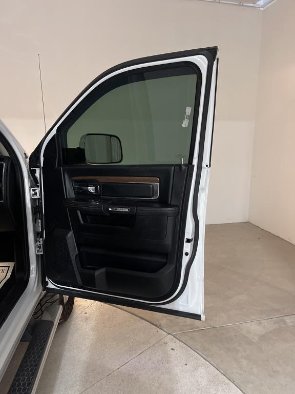 used 2015 Ram 2500 car, priced at $31,941