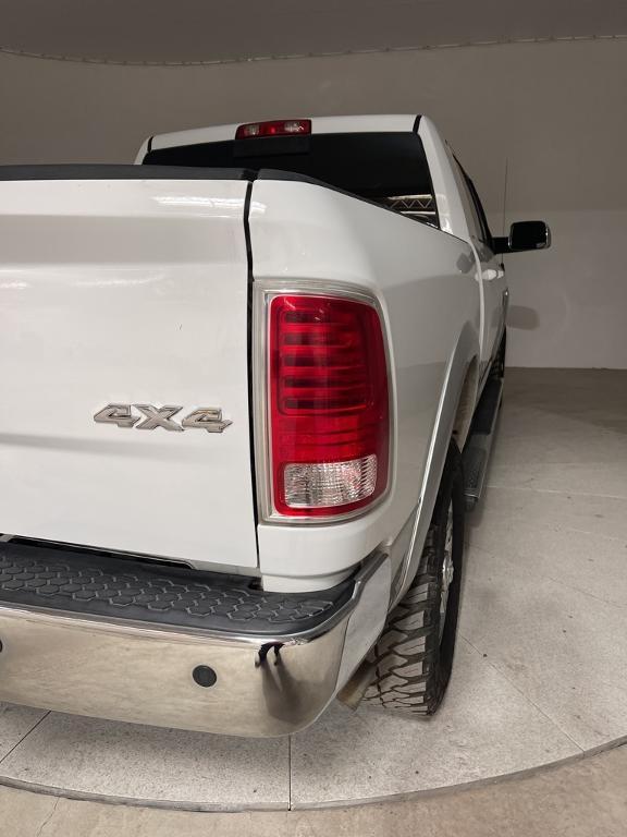 used 2015 Ram 2500 car, priced at $31,941