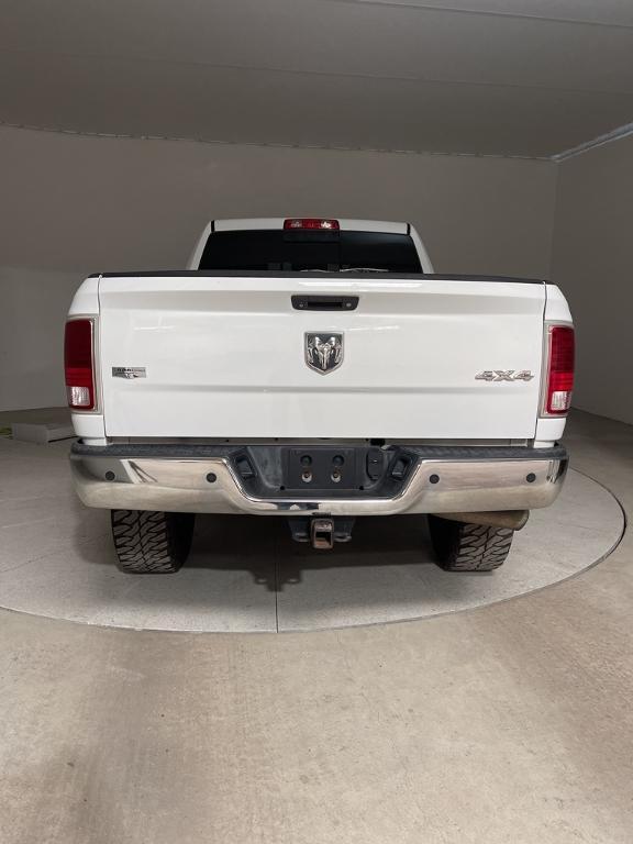 used 2015 Ram 2500 car, priced at $31,941