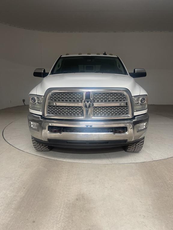used 2015 Ram 2500 car, priced at $31,941