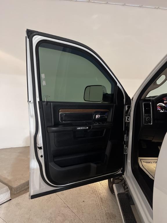 used 2015 Ram 2500 car, priced at $31,941