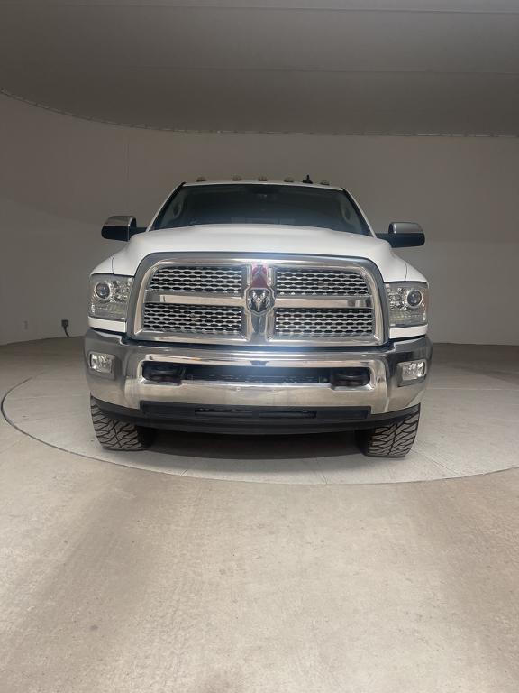 used 2015 Ram 2500 car, priced at $31,941