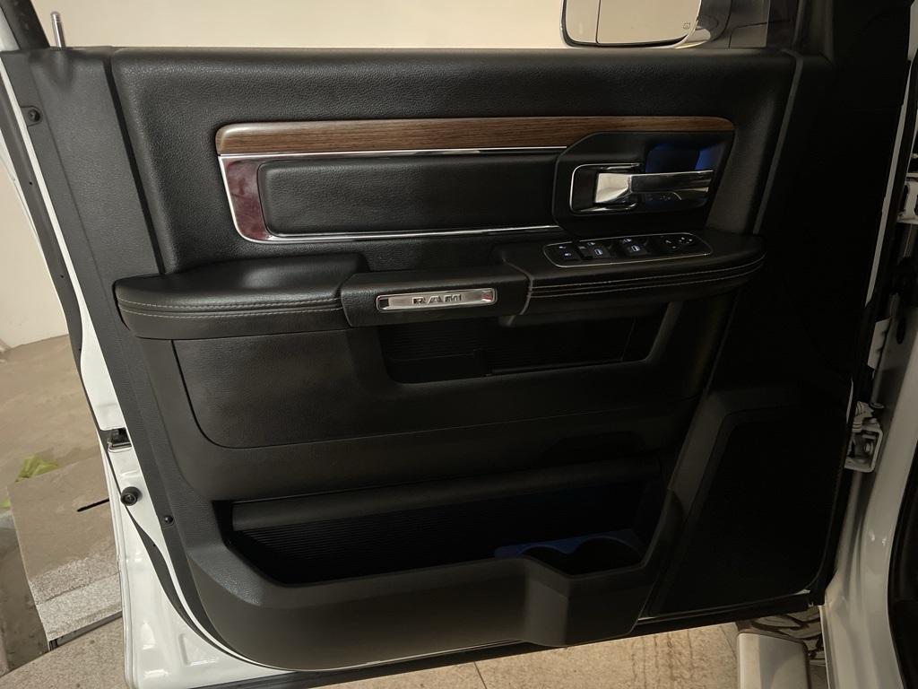 used 2015 Ram 2500 car, priced at $31,941