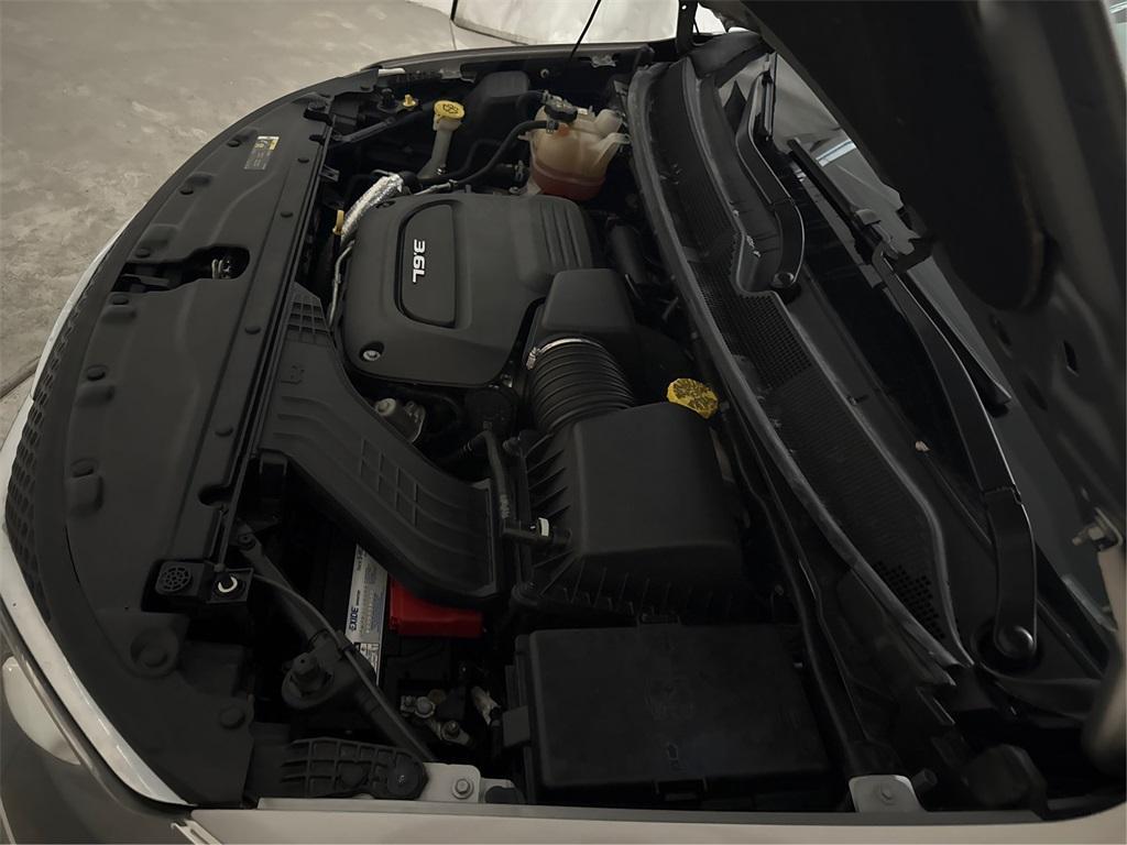 used 2018 Chrysler Pacifica car, priced at $11,141