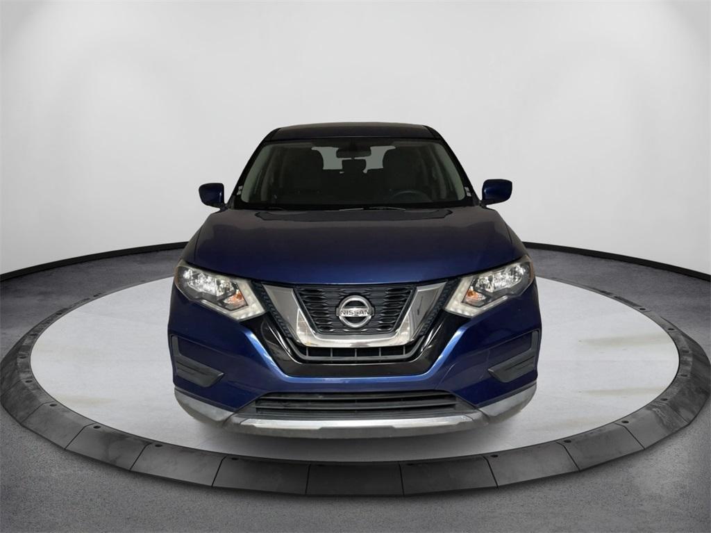 used 2017 Nissan Rogue car, priced at $12,241