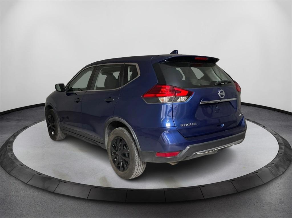 used 2017 Nissan Rogue car, priced at $12,241