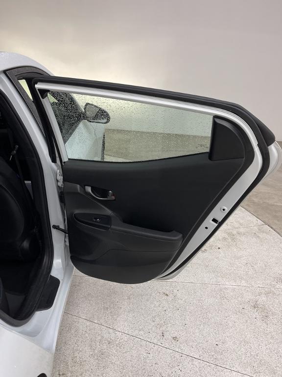 used 2019 Hyundai Veloster car, priced at $12,791