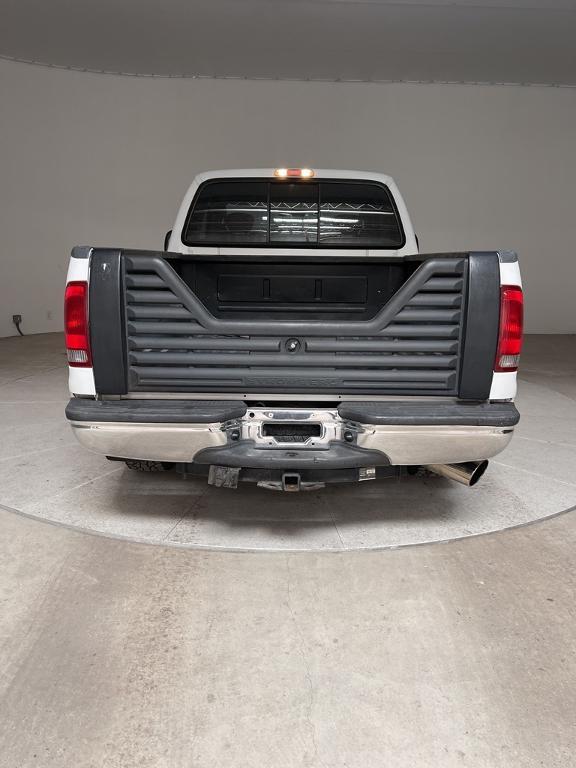 used 2006 Ford F-250 car, priced at $11,991