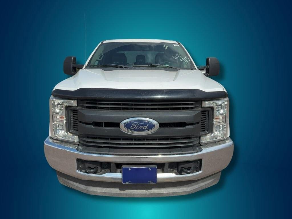 used 2017 Ford F-250 car, priced at $26,841