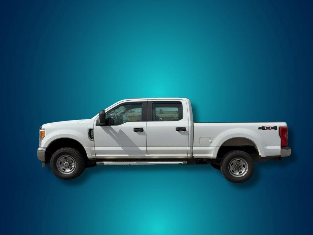 used 2017 Ford F-250 car, priced at $26,841