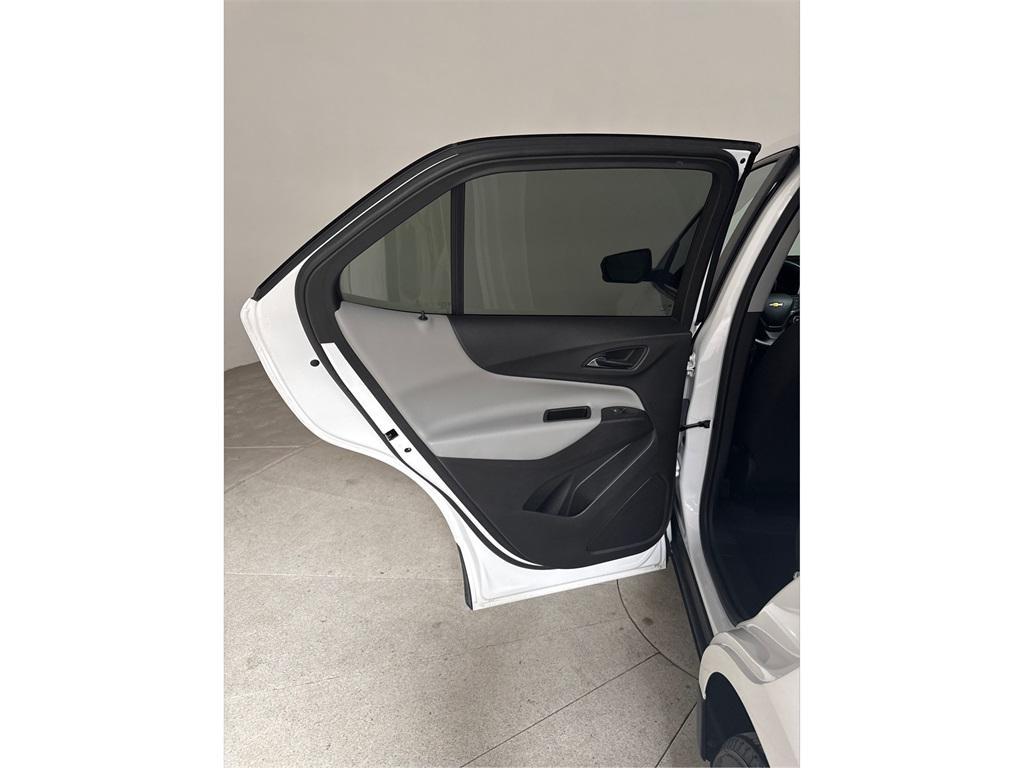 used 2024 Chevrolet Equinox car, priced at $19,641