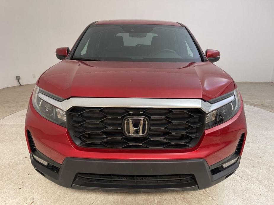 used 2022 Honda Passport car, priced at $21,191