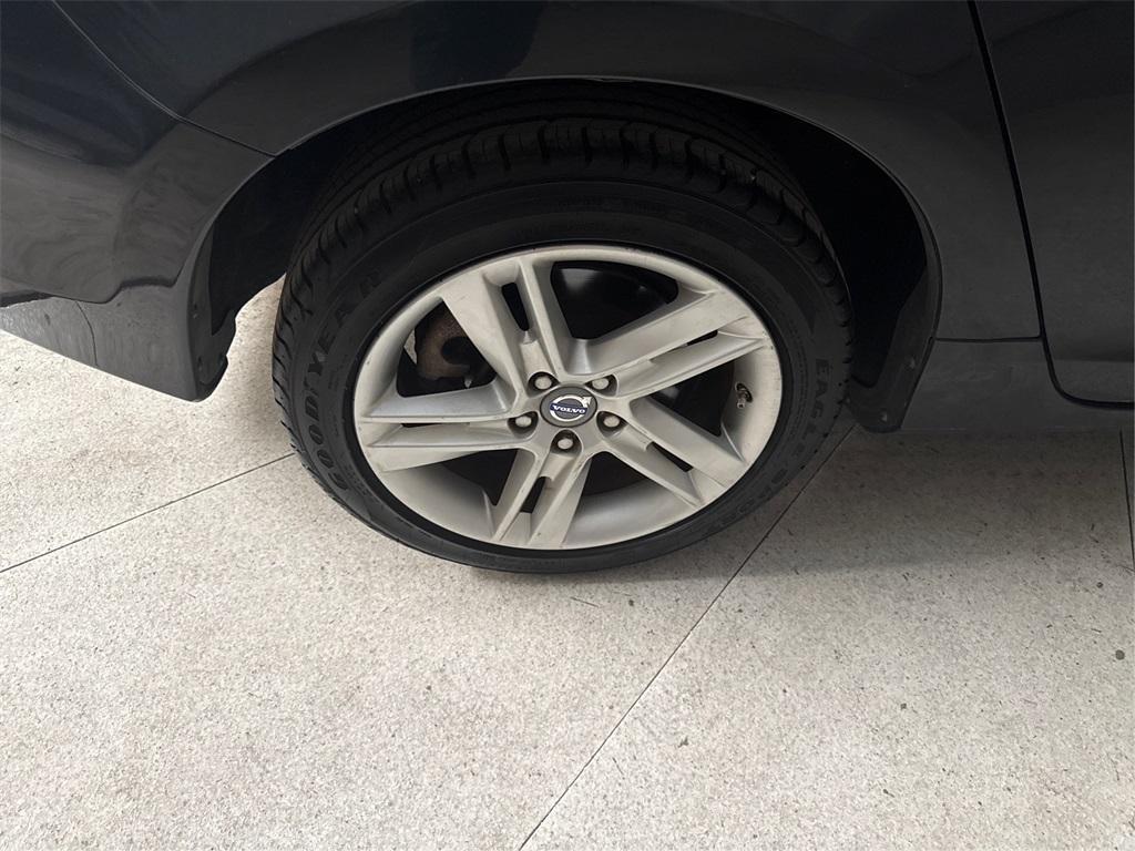 used 2015 Volvo S60 car, priced at $7,491