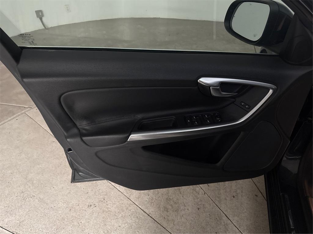 used 2015 Volvo S60 car, priced at $7,491