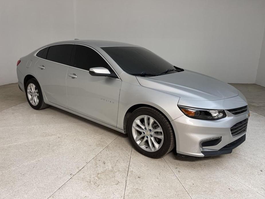 used 2017 Chevrolet Malibu car, priced at $7,991