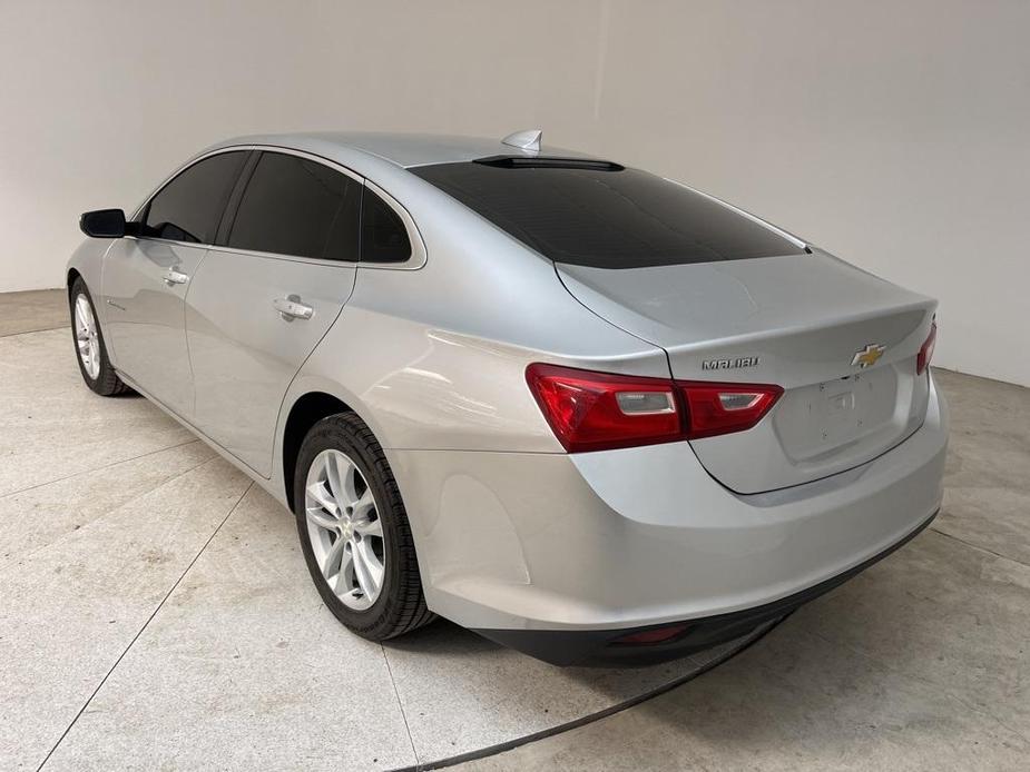 used 2017 Chevrolet Malibu car, priced at $7,991