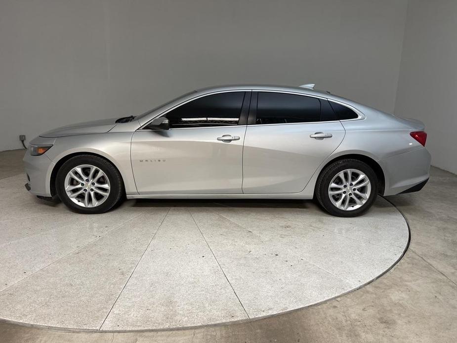 used 2017 Chevrolet Malibu car, priced at $7,991