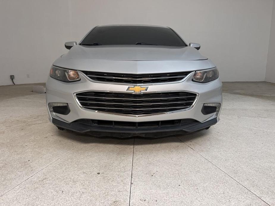 used 2017 Chevrolet Malibu car, priced at $7,991