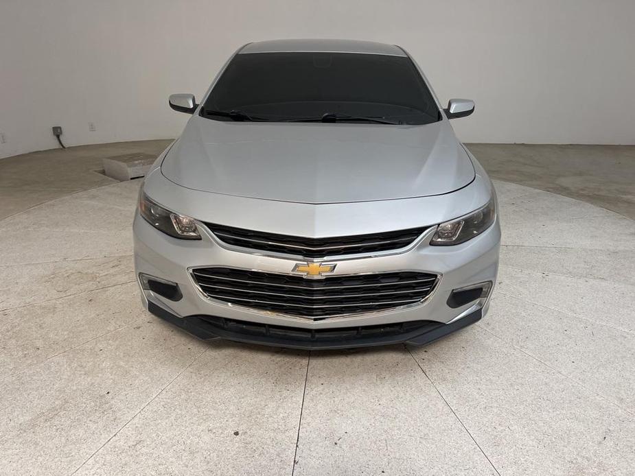 used 2017 Chevrolet Malibu car, priced at $7,991