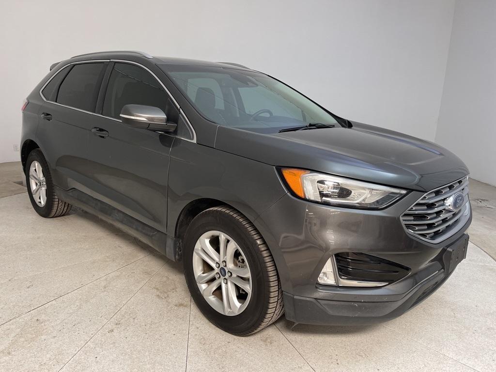 used 2020 Ford Edge car, priced at $14,541