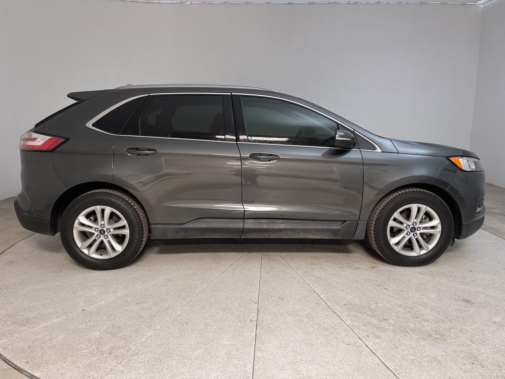 used 2020 Ford Edge car, priced at $14,541