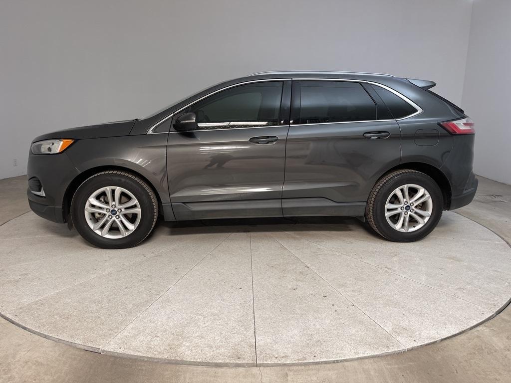 used 2020 Ford Edge car, priced at $14,541