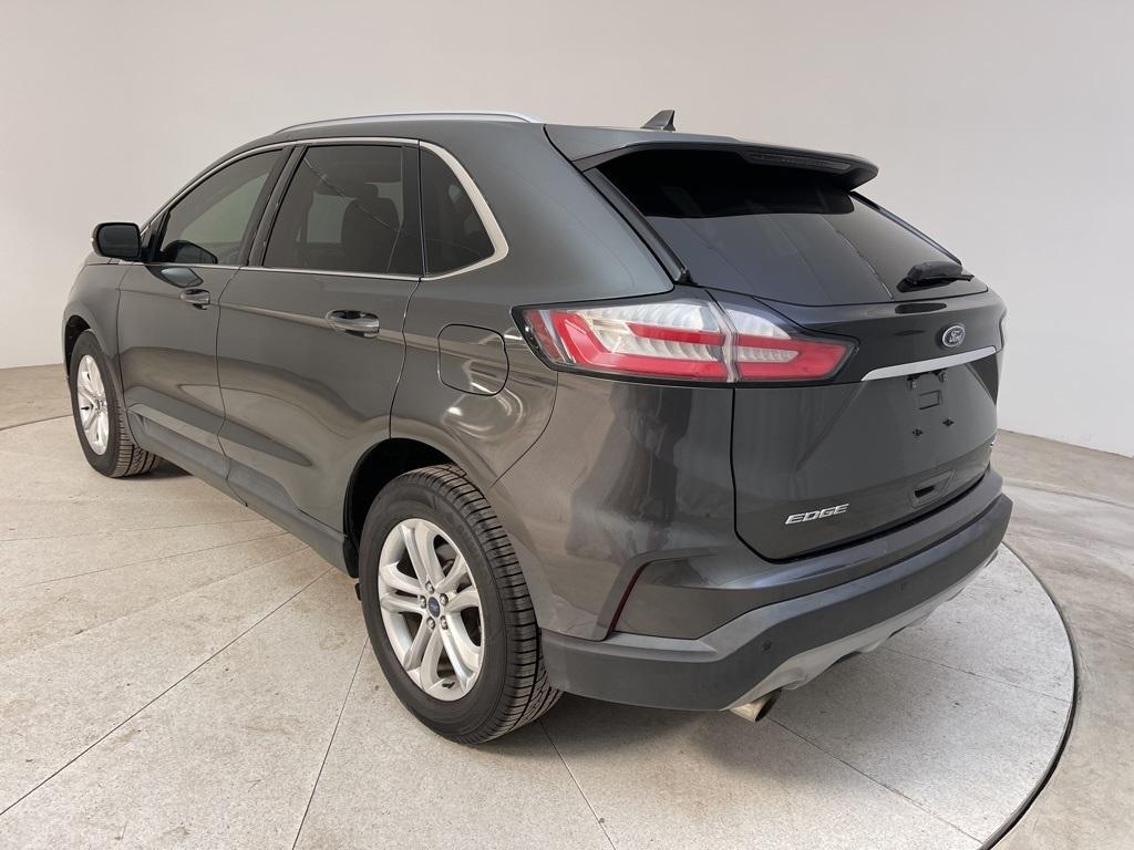 used 2020 Ford Edge car, priced at $14,541