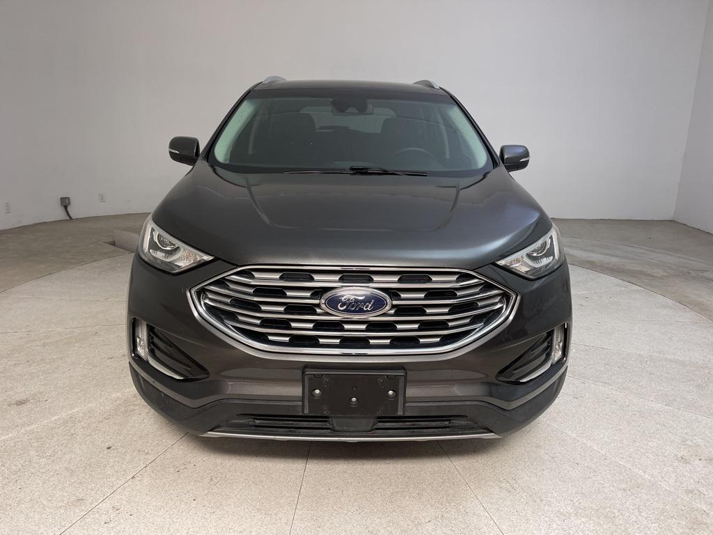 used 2020 Ford Edge car, priced at $14,541