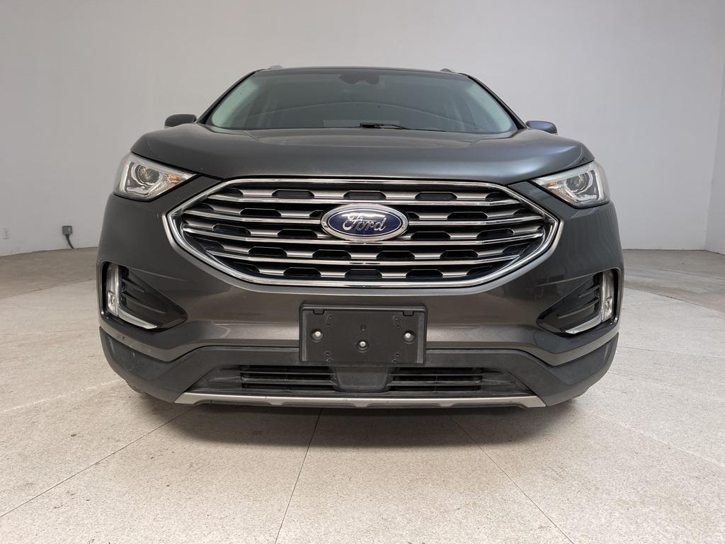 used 2020 Ford Edge car, priced at $14,541