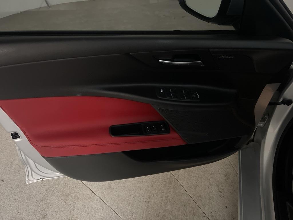 used 2017 Jaguar XE car, priced at $15,941