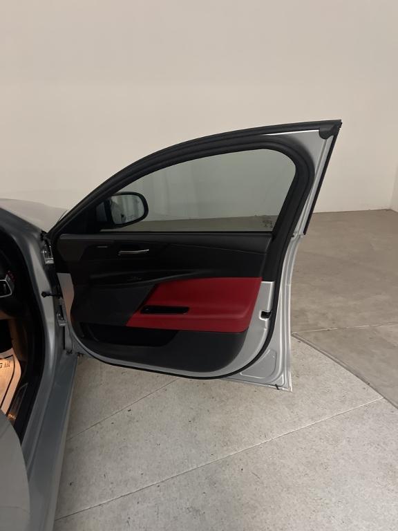 used 2017 Jaguar XE car, priced at $15,941
