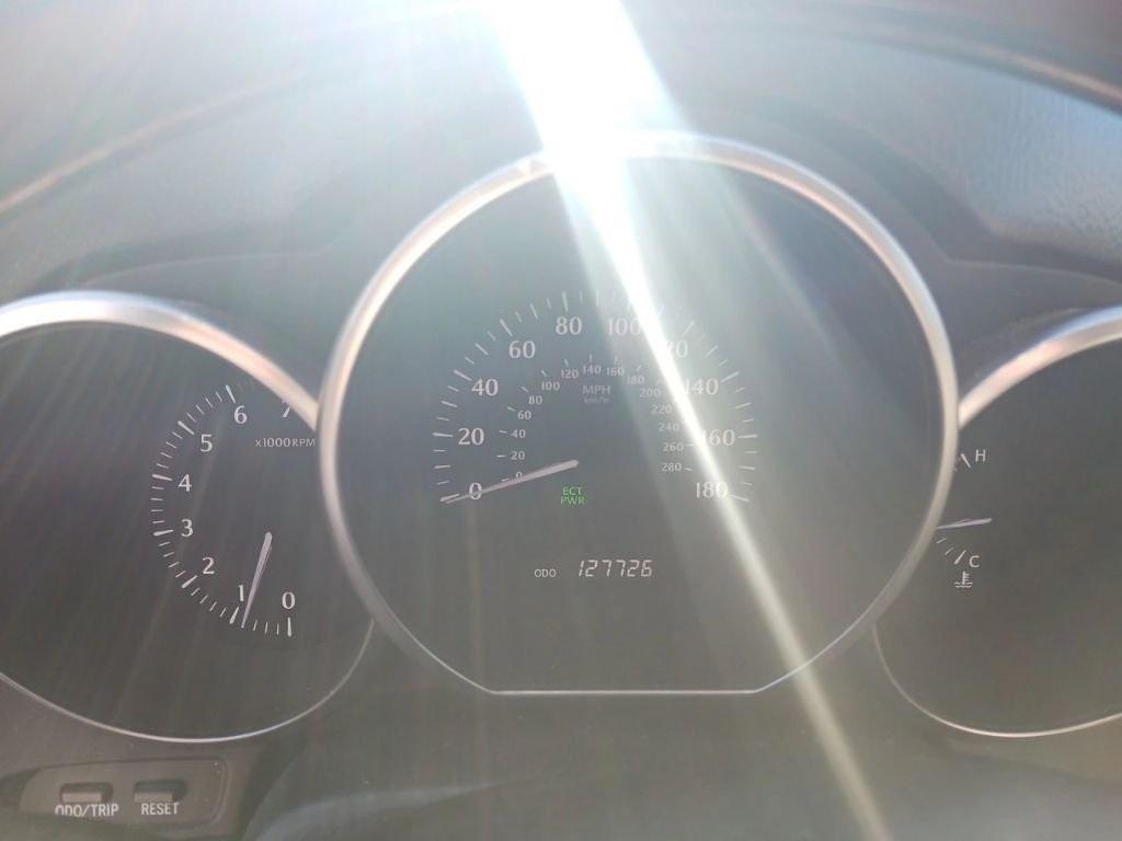 used 2008 Lexus SC 430 car, priced at $11,491