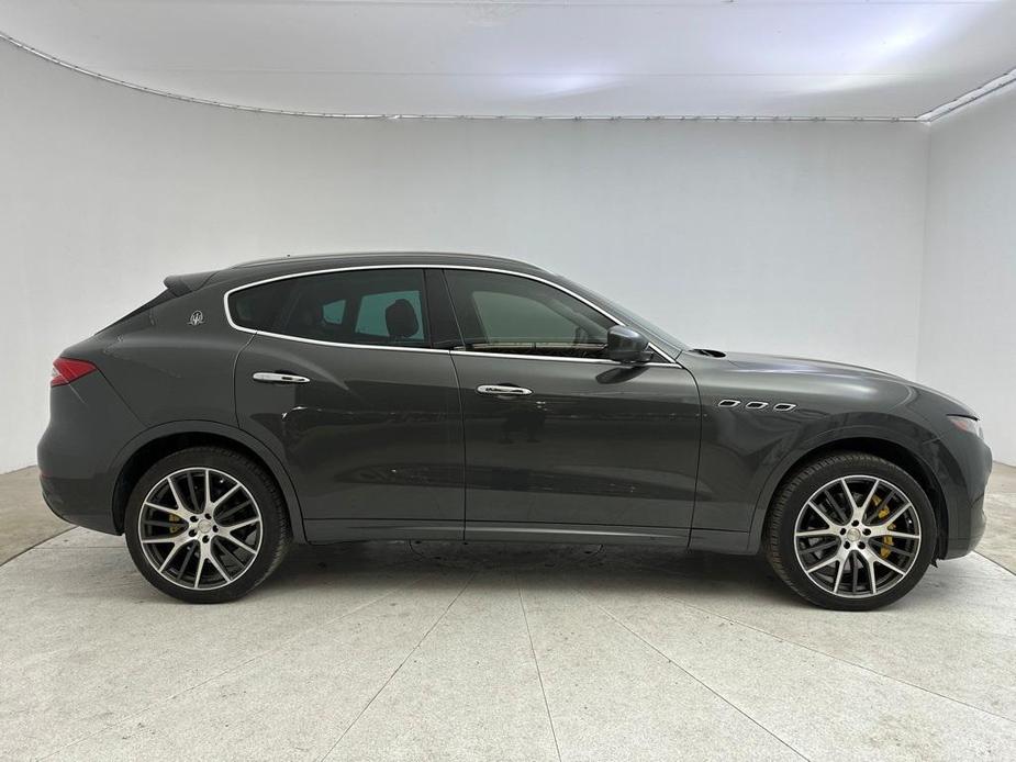 used 2017 Maserati Levante car, priced at $21,991