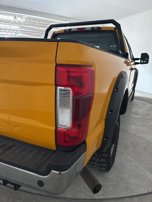 used 2019 Ford F-250 car, priced at $26,991