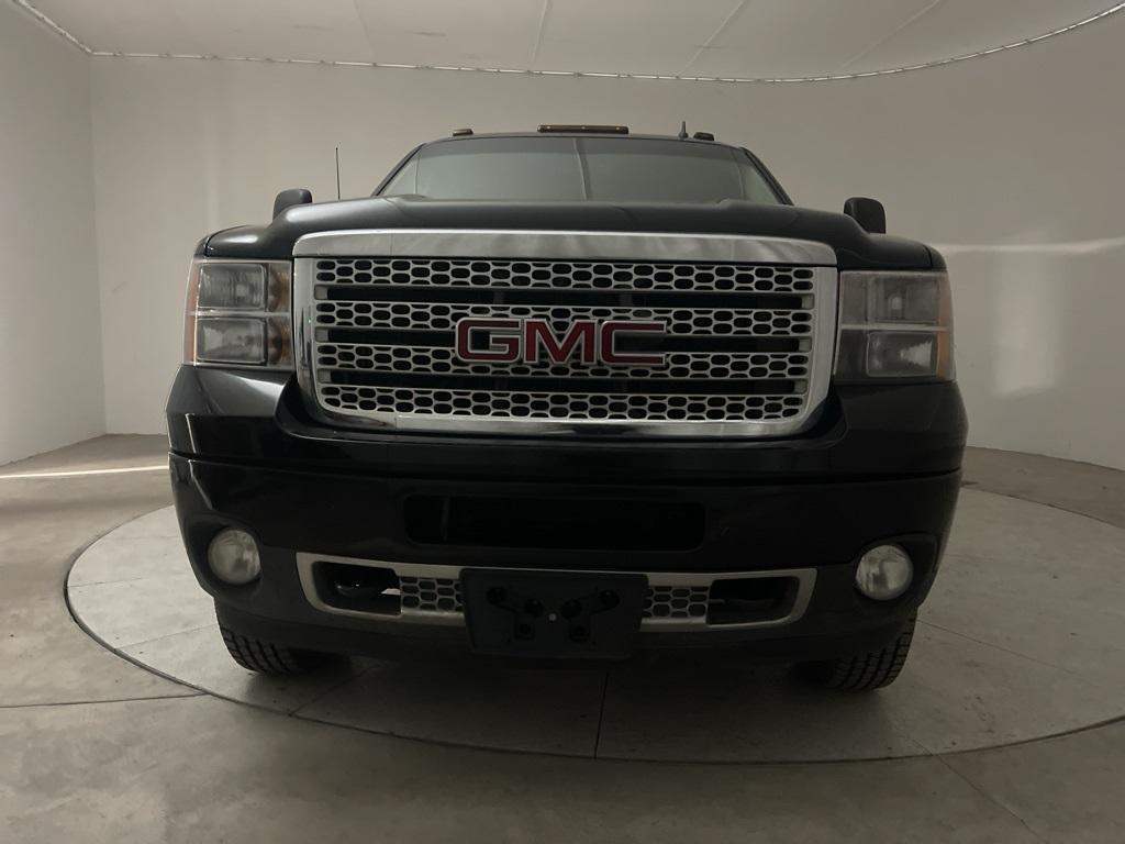 used 2014 GMC Sierra 3500 car, priced at $34,991
