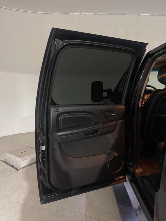 used 2014 GMC Sierra 3500 car, priced at $34,991