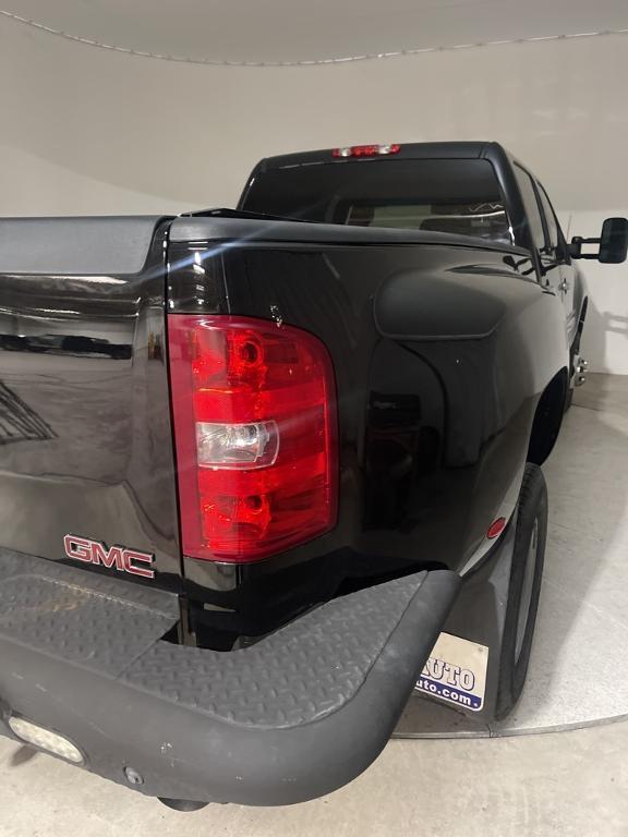 used 2014 GMC Sierra 3500 car, priced at $34,991